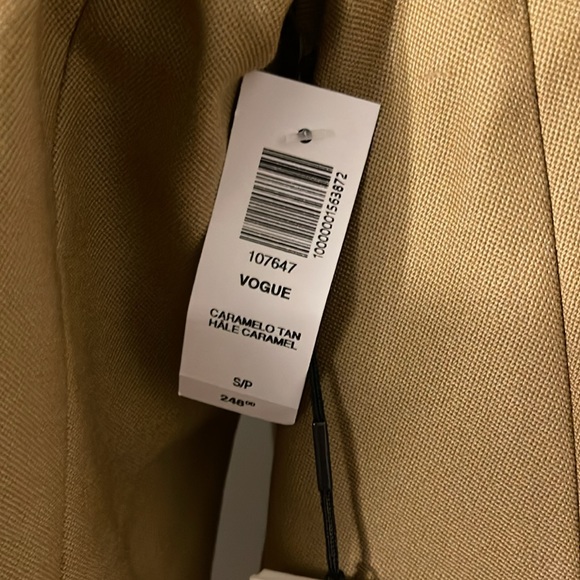 Aritzia Blazer ✨ - Picture 3 of 4